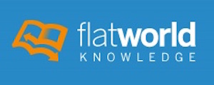 Flat World Knowledge Textbooks