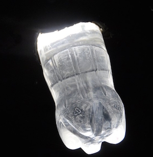 Solar Bottle Bulb