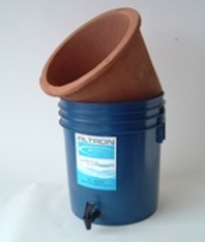 Ceramic Water Filter