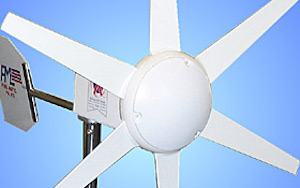 Furlmatic Windcharger FM910-4