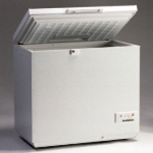 Solar Vaccine Refrigerator