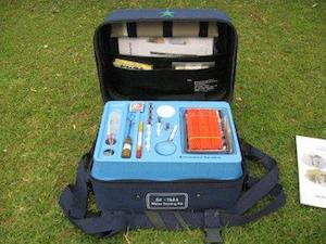 Standard Jal-TARA Water Testing Kit
