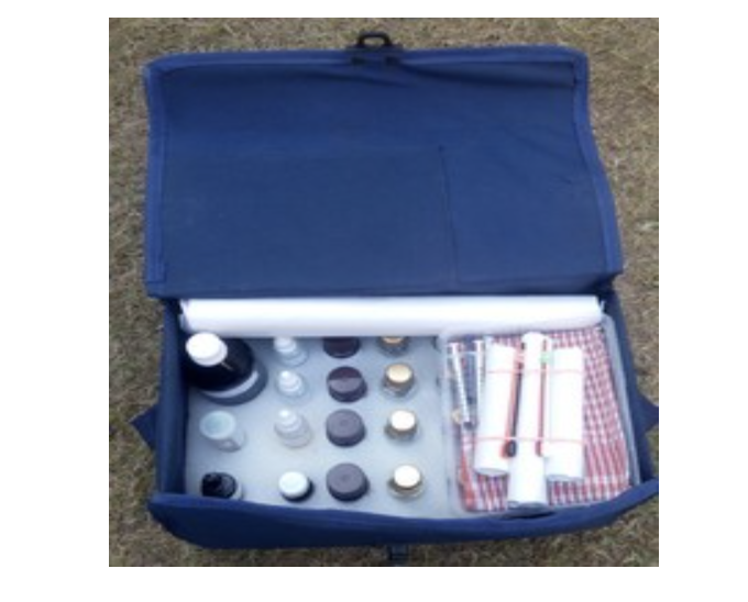 Jal Tara Arsenic Testing Kit